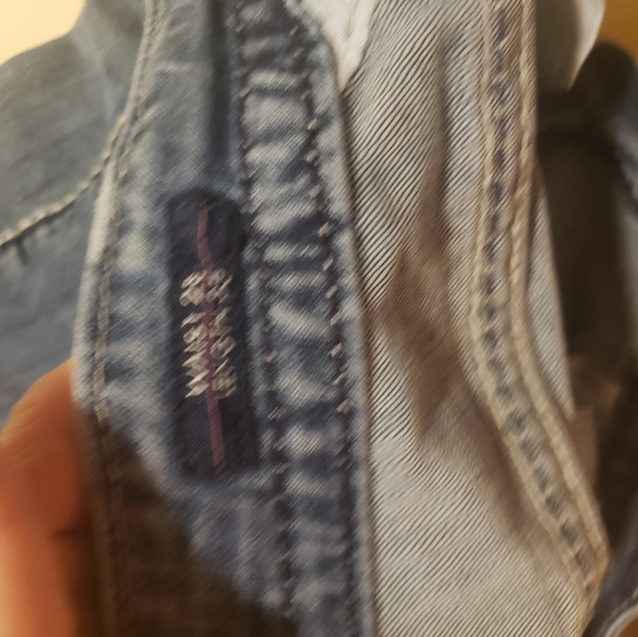 Vigoros jeans - Picture 2 of 2